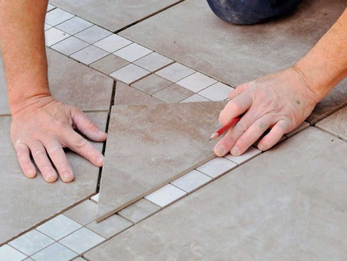 Tiling and Flooring